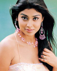 Shriya Saran